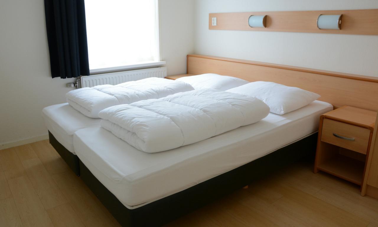 Vakantiepark Westerwolde Pagedal Стадсканал Екстериор снимка