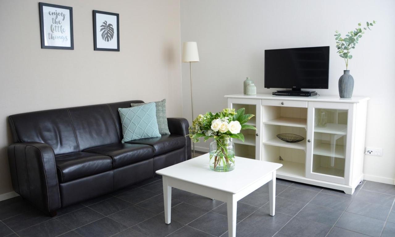 Vakantiepark Westerwolde Pagedal Стадсканал Екстериор снимка